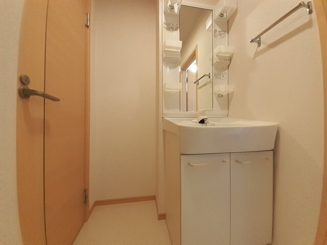 エスポアヒルズⅡの物件内観写真