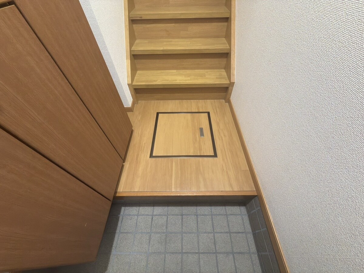 シエルソーレの物件内観写真