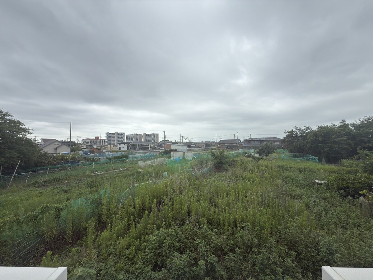 シエルソーレの物件内観写真