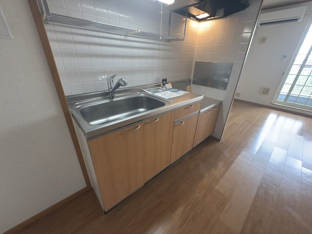 シエルソーレの物件内観写真