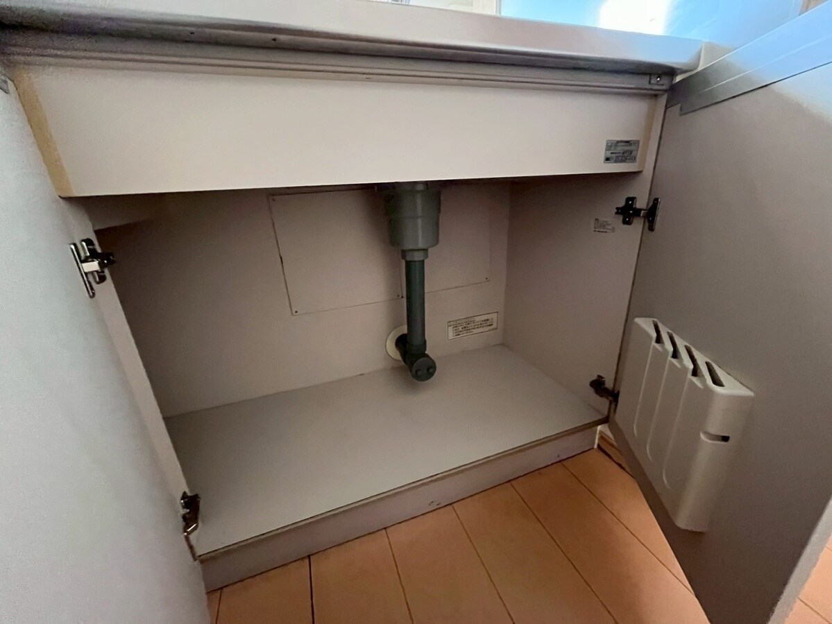 ラペッシェＳの物件内観写真