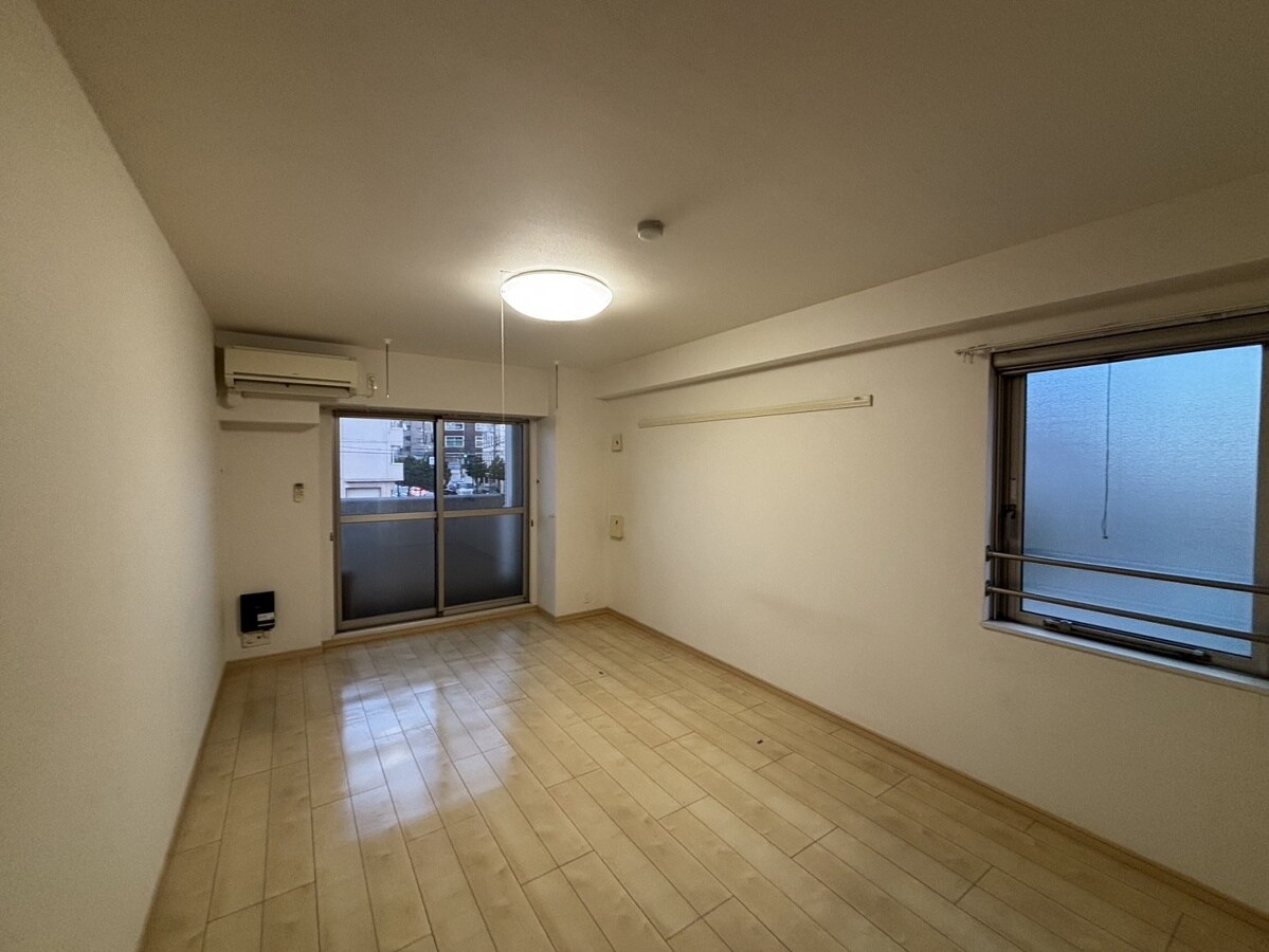 アグネスの物件内観写真