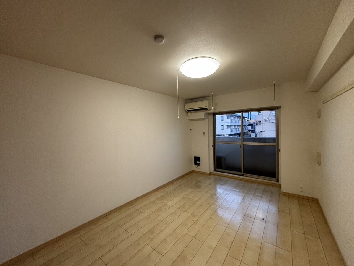 アグネスの物件内観写真