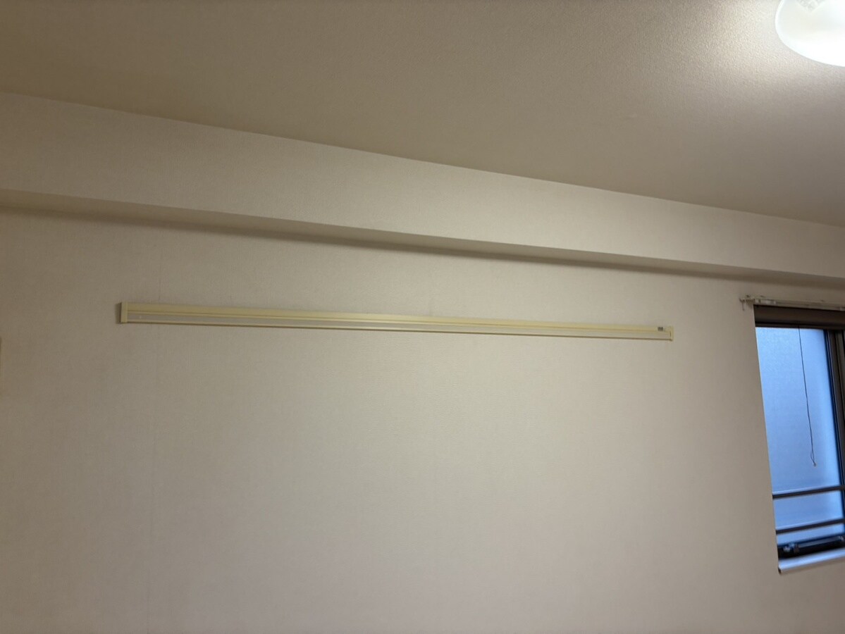 アグネスの物件内観写真