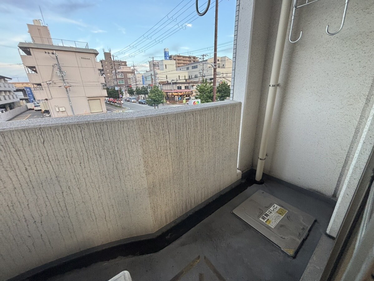 アグネスの物件内観写真