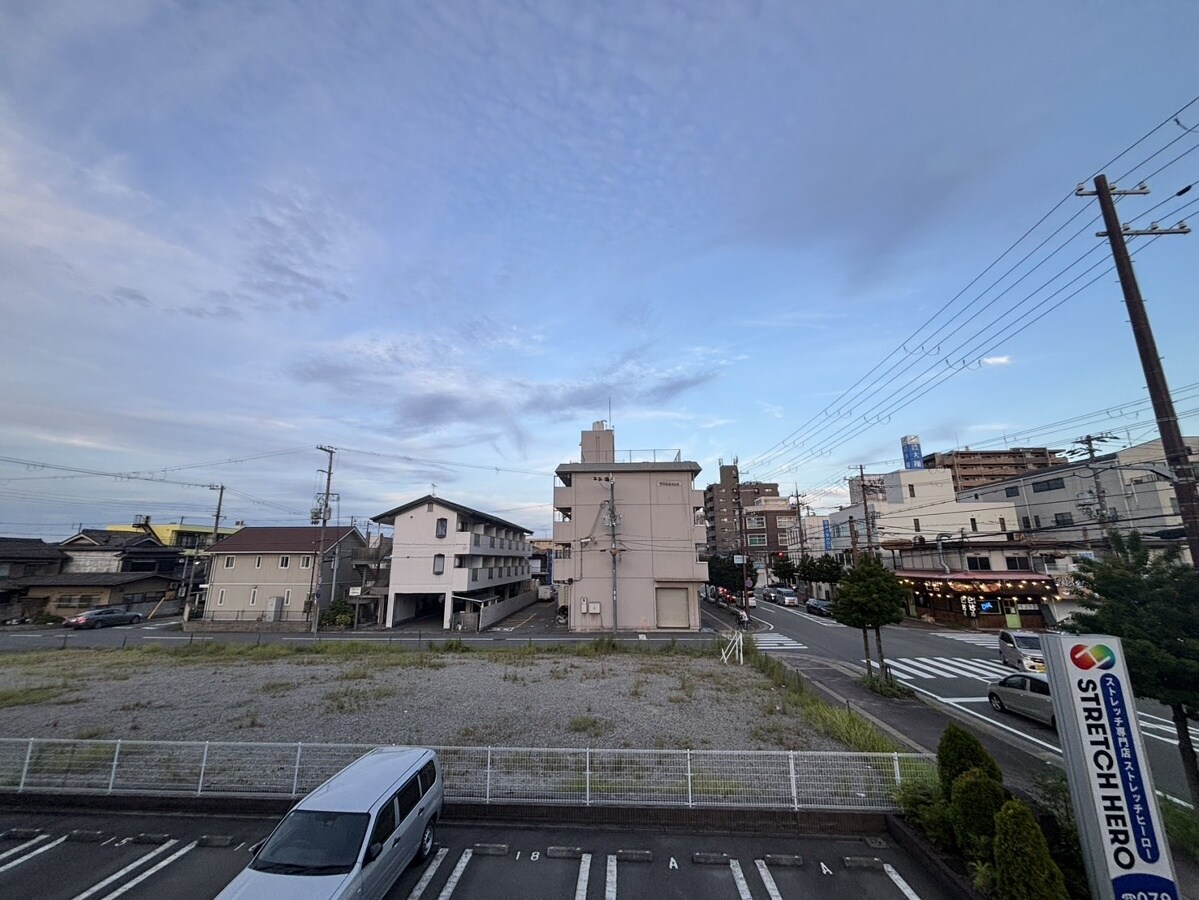 アグネスの物件内観写真