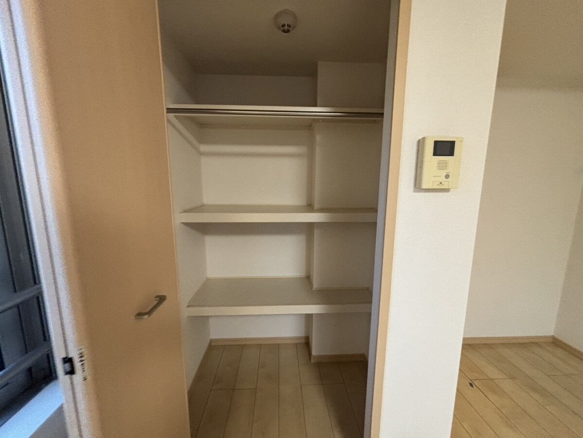 アグネスの物件内観写真