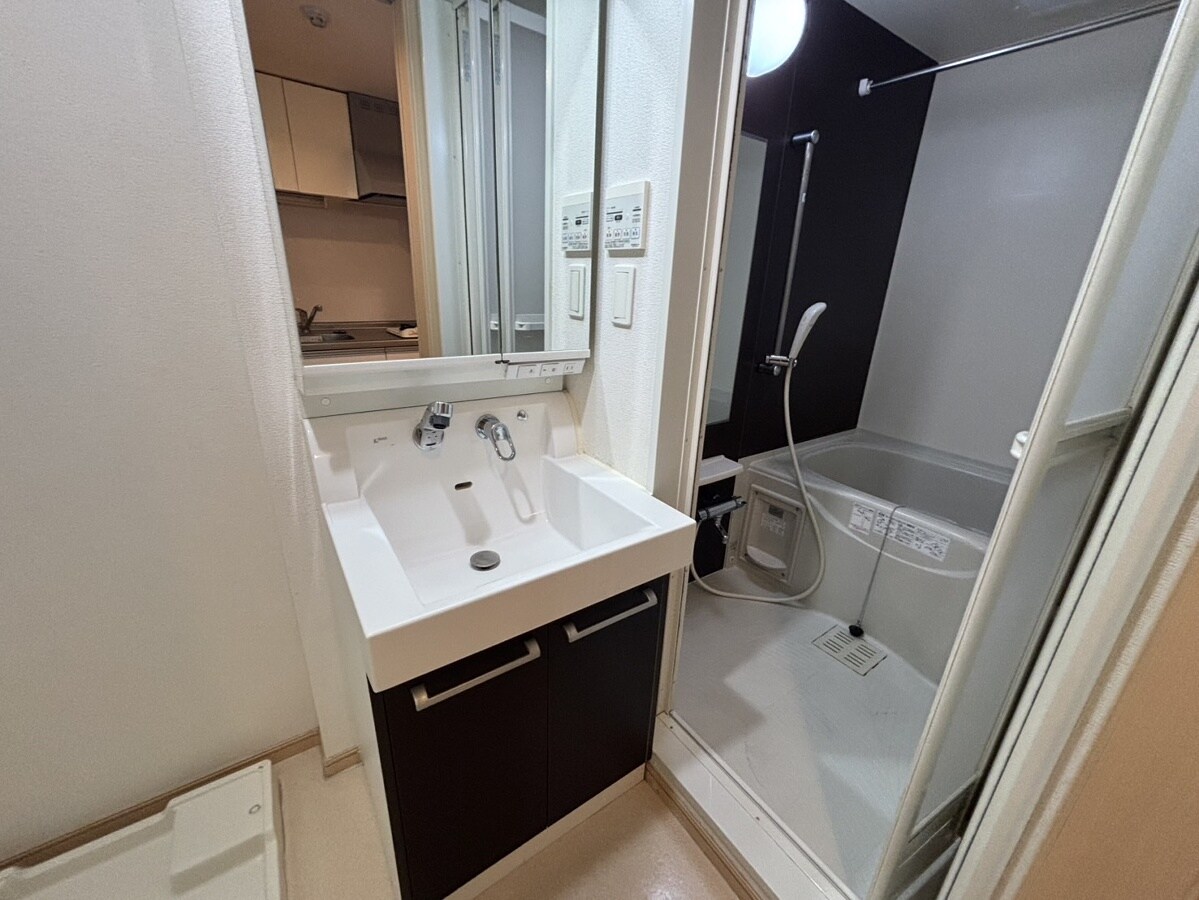 アグネスの物件内観写真