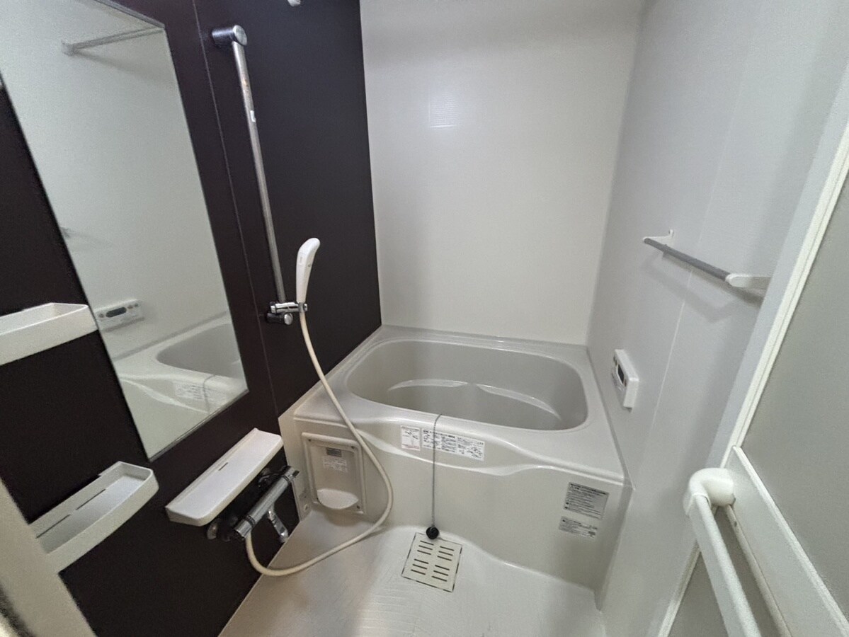 アグネスの物件内観写真