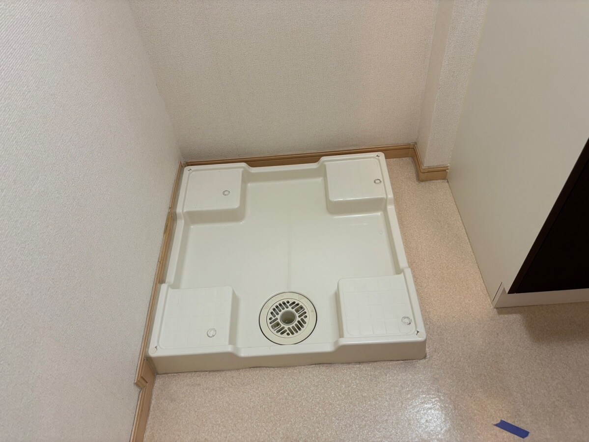 アグネスの物件内観写真