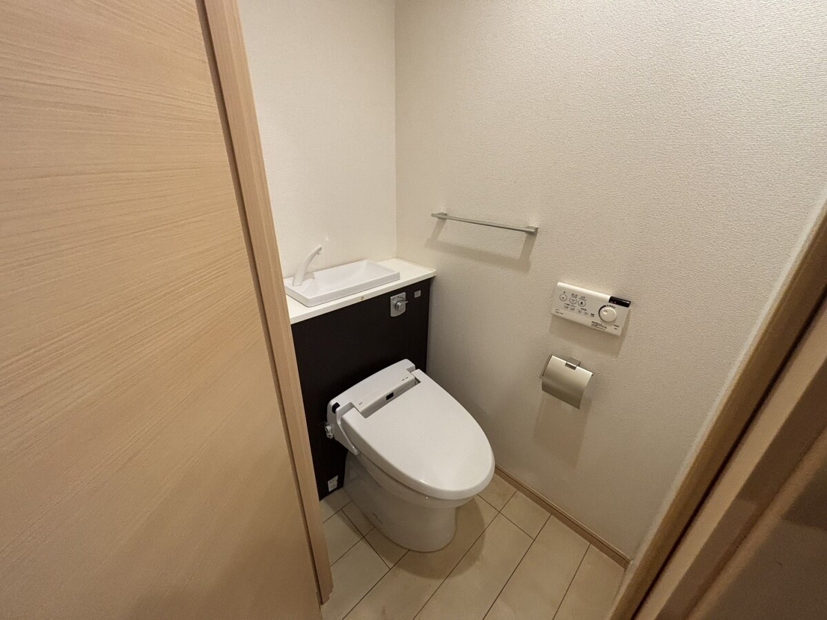 アグネスの物件内観写真