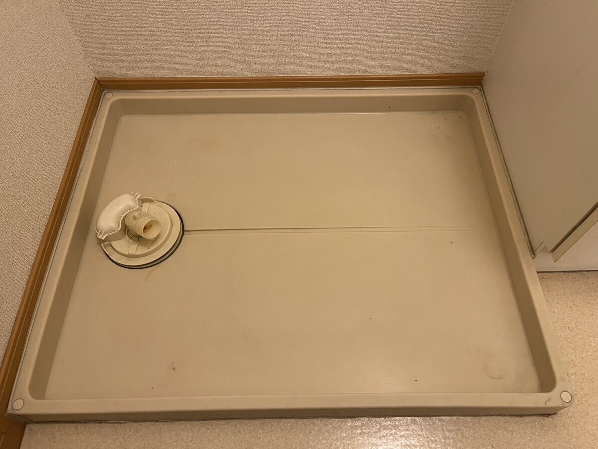 プラティークアビテの物件内観写真