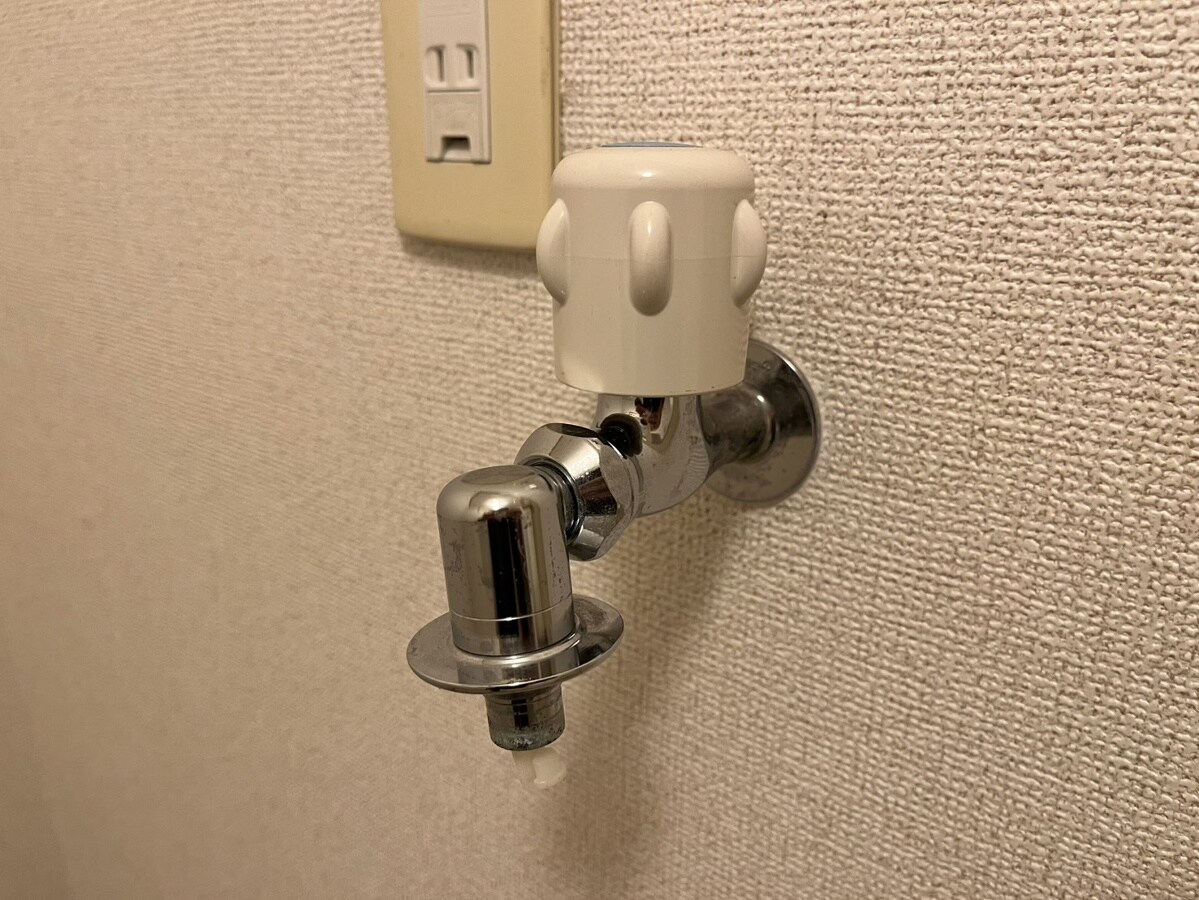 プラティークアビテの物件内観写真