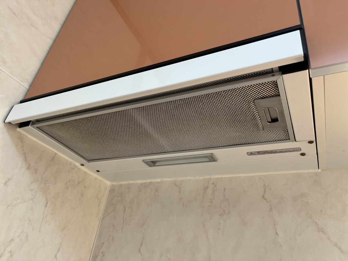 プラティークアビテの物件内観写真