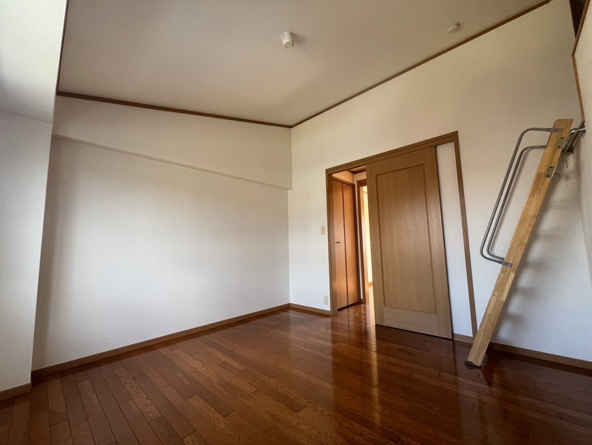 プラティークアビテの物件内観写真