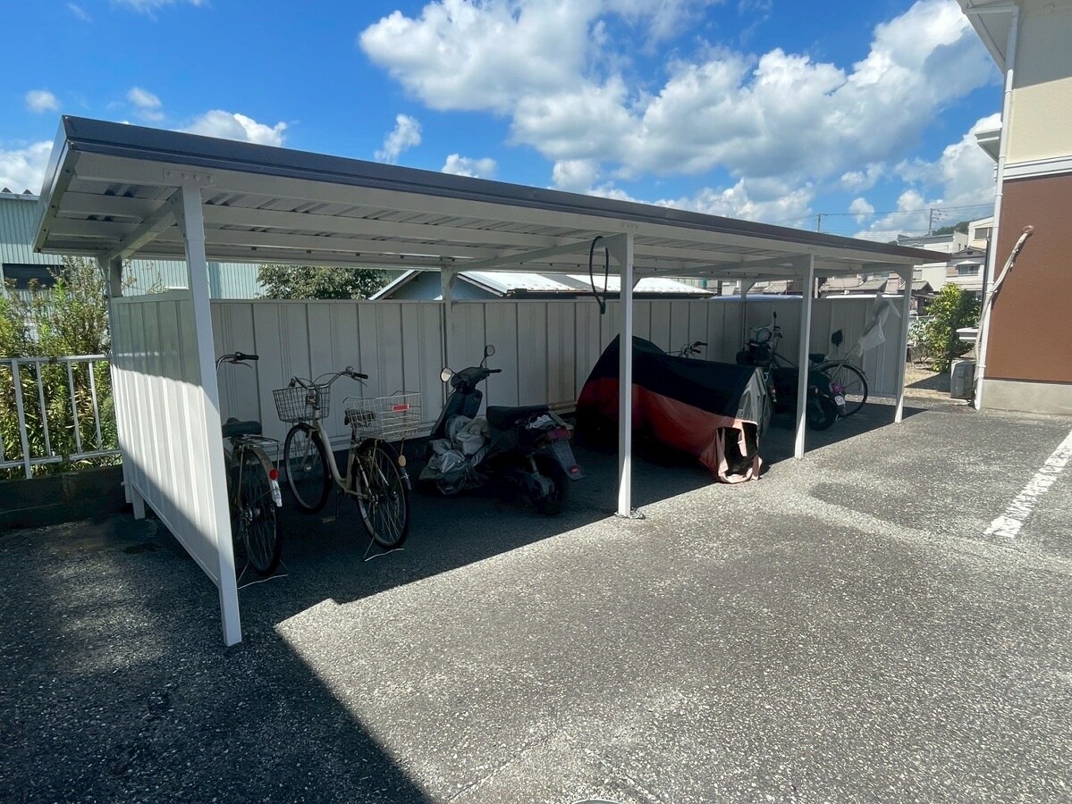 ウエストレイクの物件内観写真