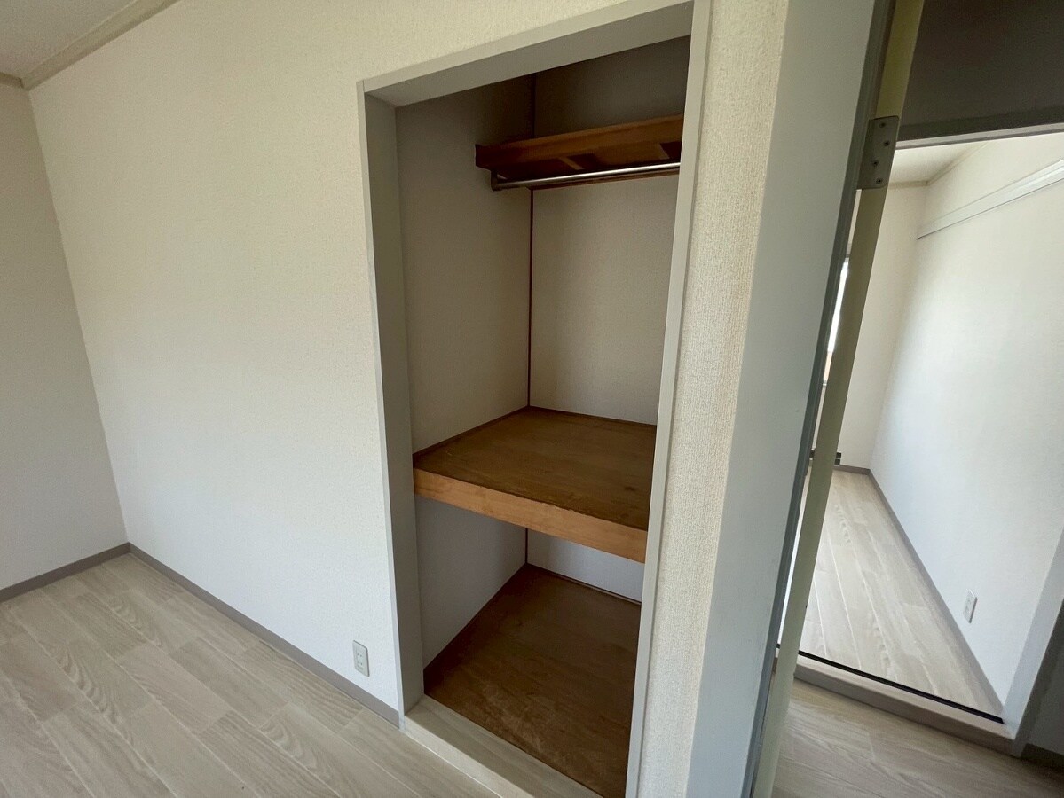 ウエストレイクの物件内観写真