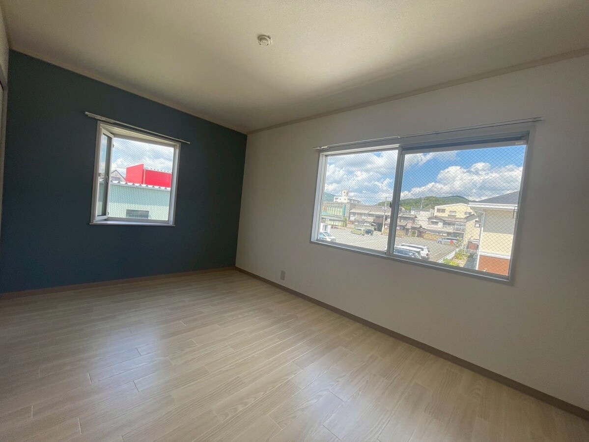 ウエストレイクの物件内観写真