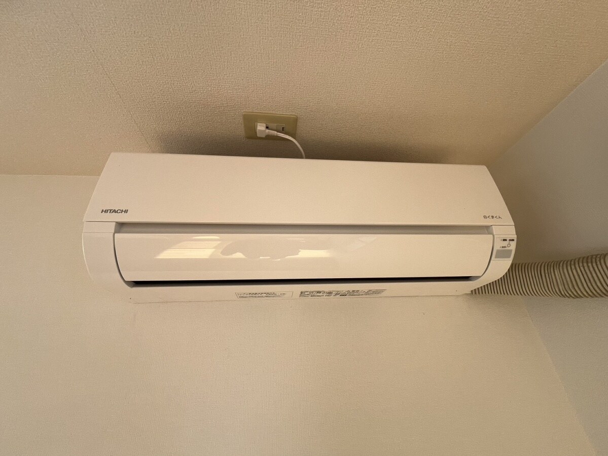 ストークコーポ大津茂の物件内観写真