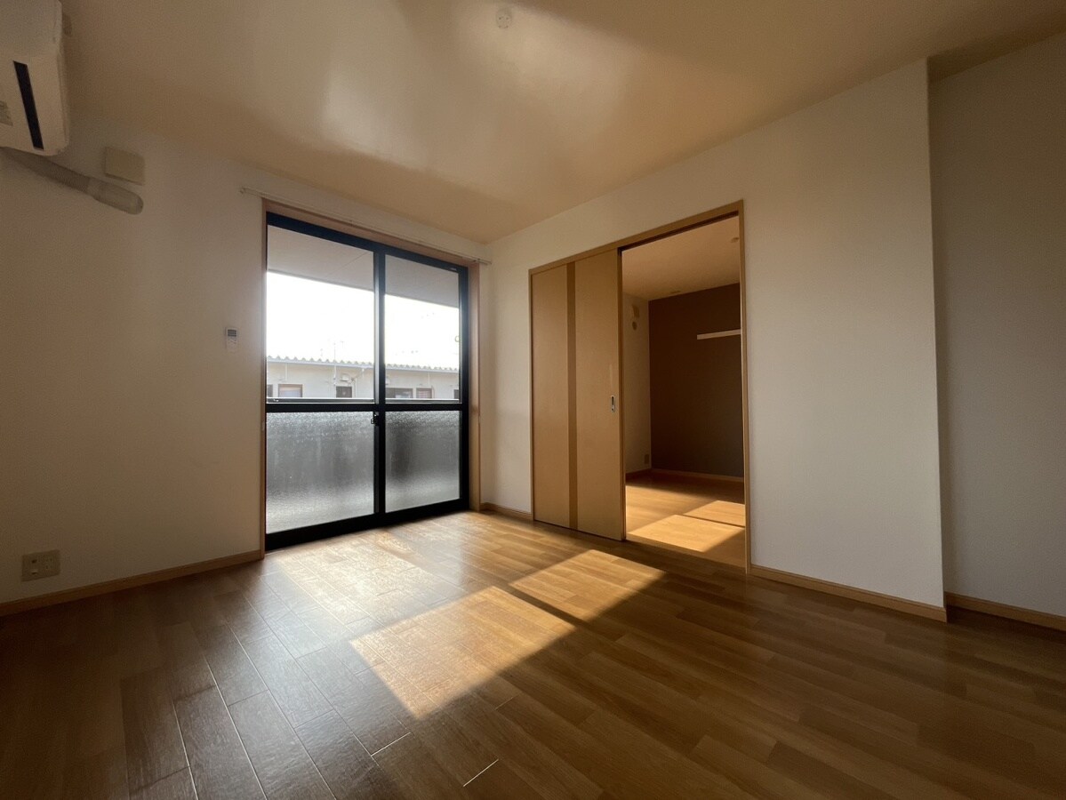 ストークコーポ大津茂の物件内観写真