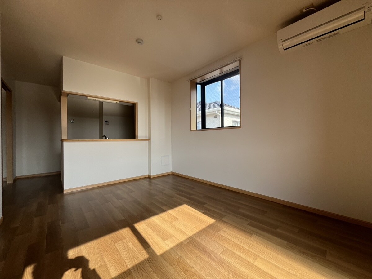 ストークコーポ大津茂の物件内観写真