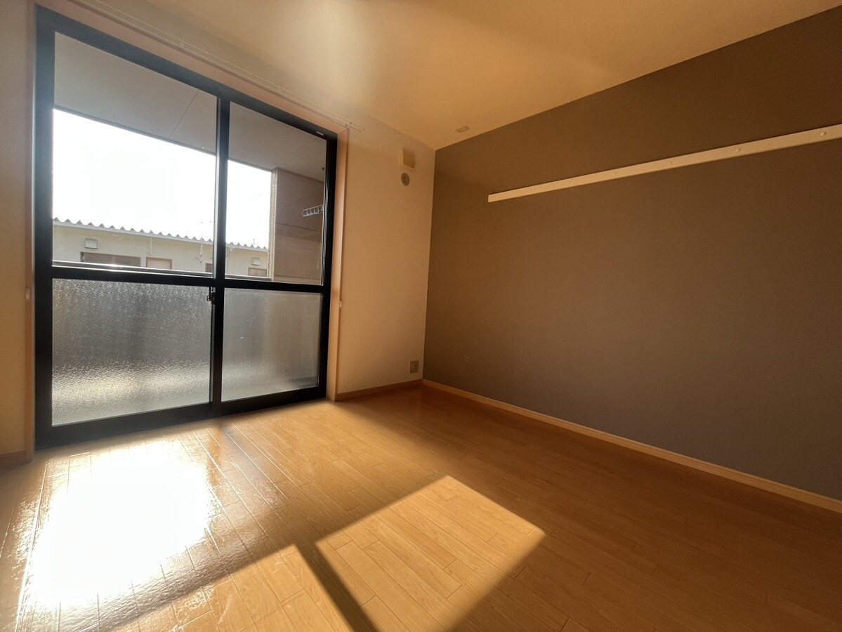 ストークコーポ大津茂の物件内観写真