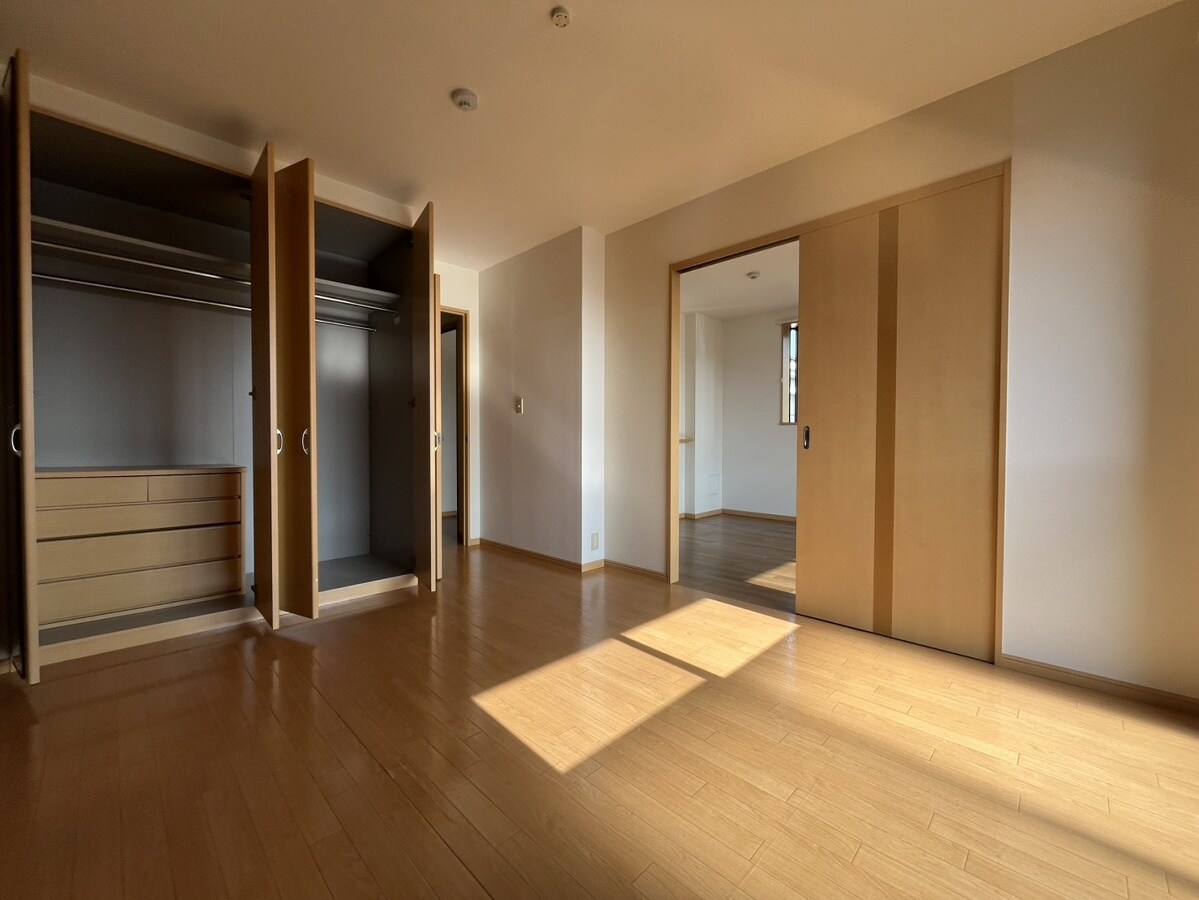 ストークコーポ大津茂の物件内観写真