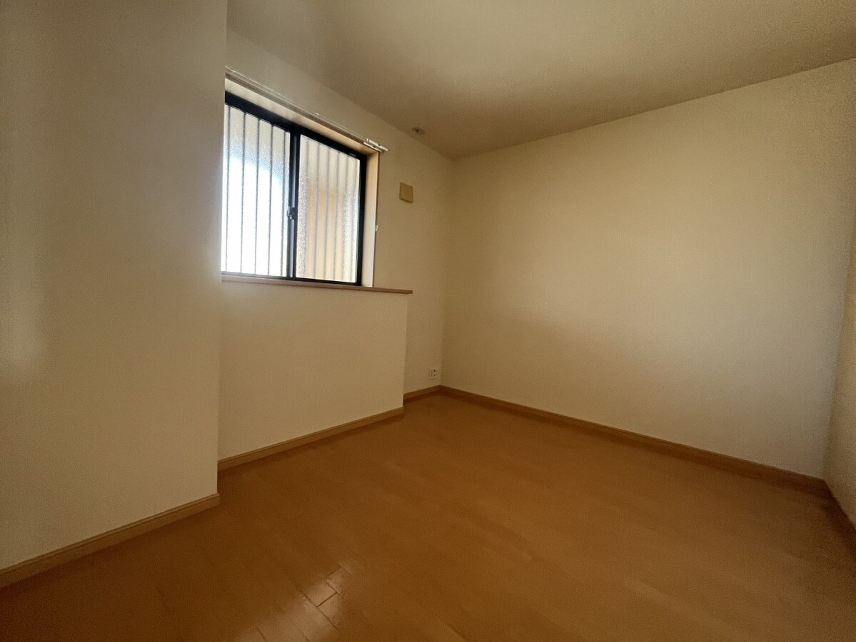 ストークコーポ大津茂の物件内観写真