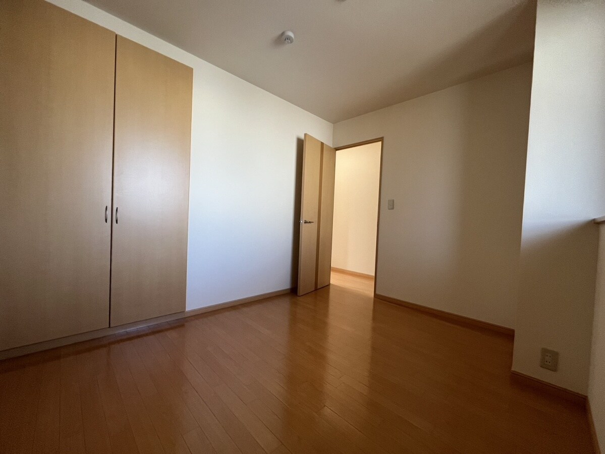 ストークコーポ大津茂の物件内観写真