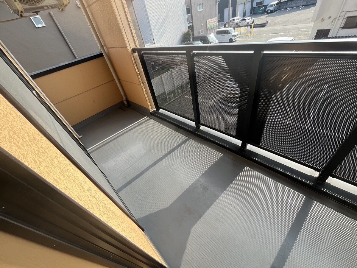 ストークコーポ大津茂の物件内観写真