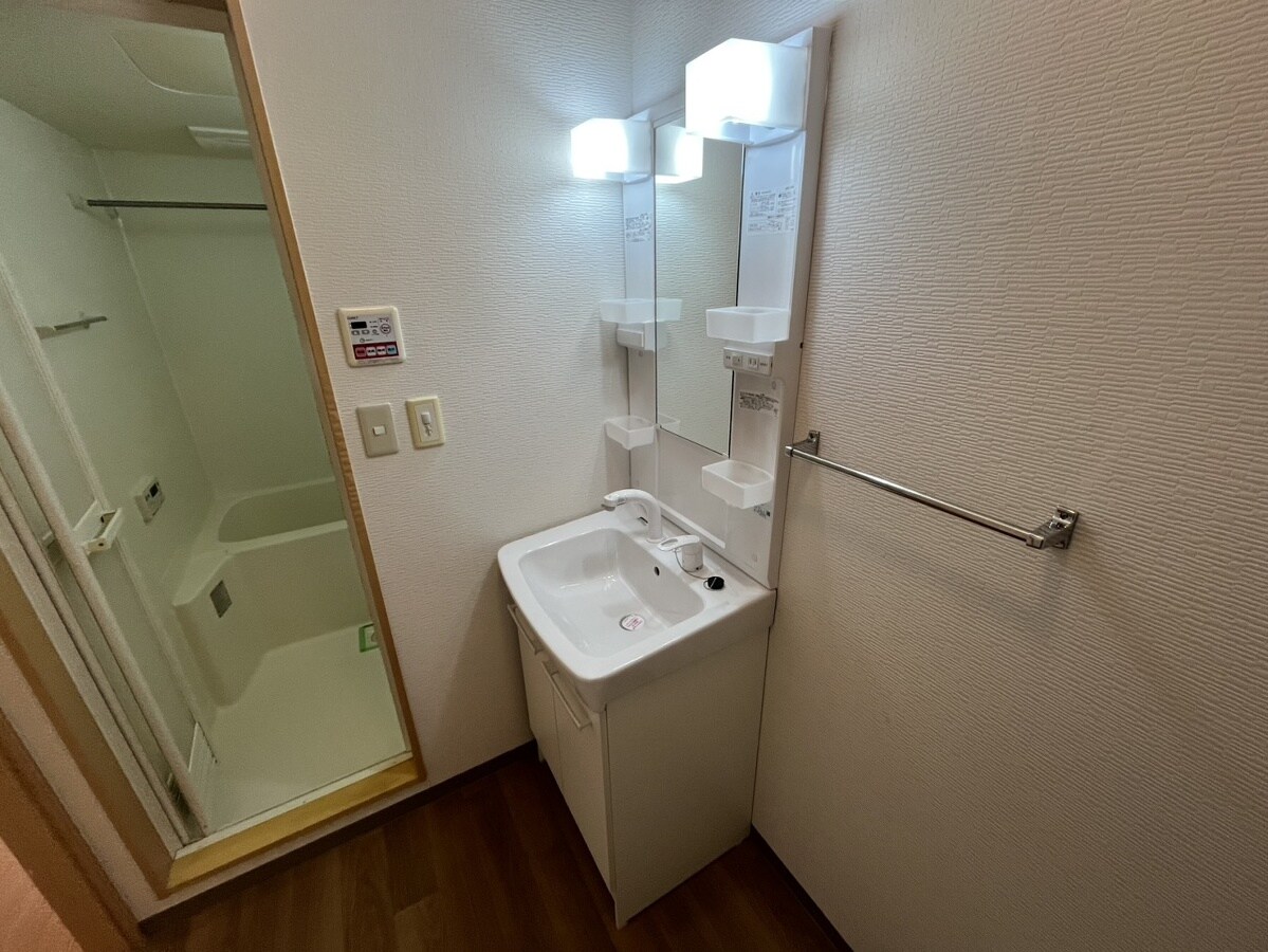 ストークコーポ大津茂の物件内観写真