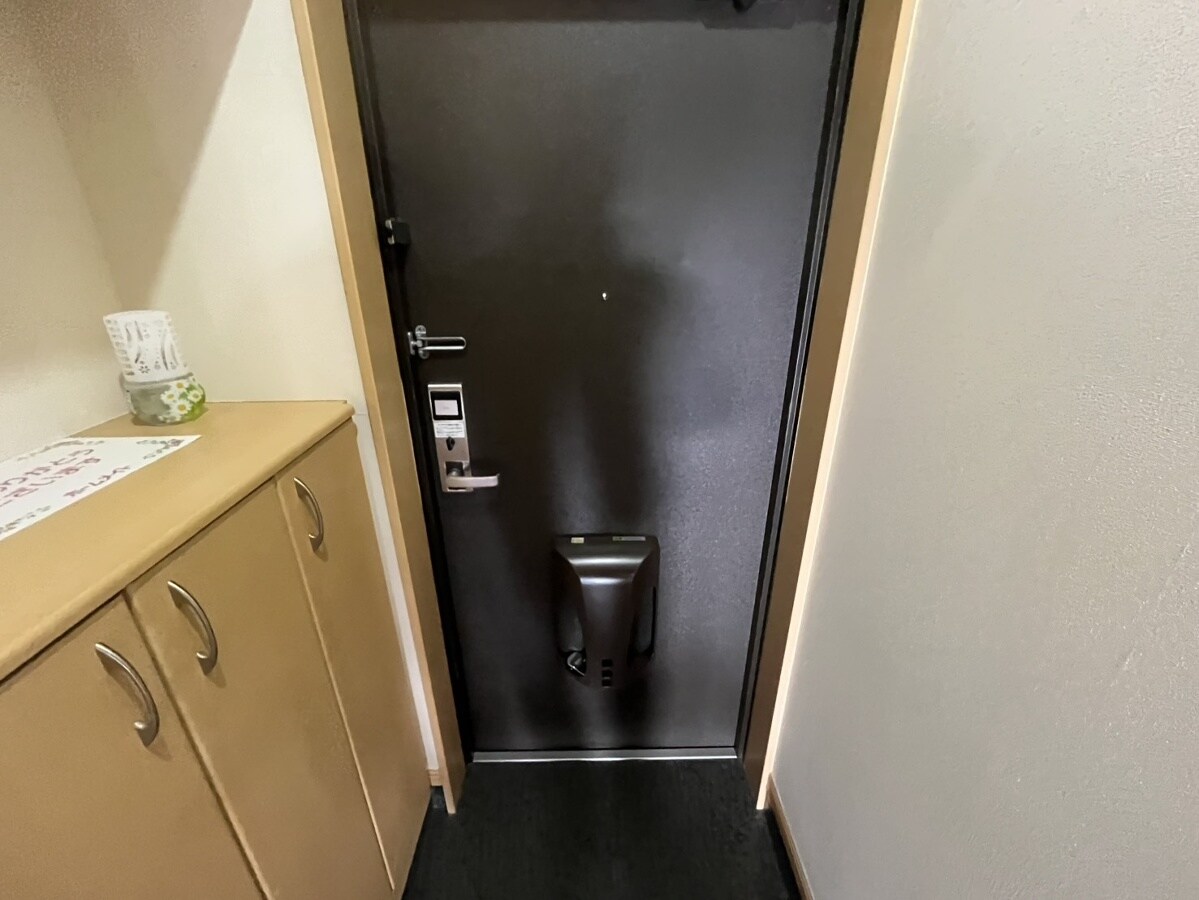 ストークコーポ大津茂の物件内観写真