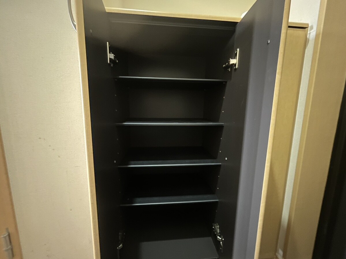 ストークコーポ大津茂の物件内観写真