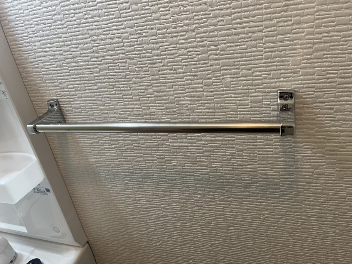 ストークコーポ大津茂の物件内観写真