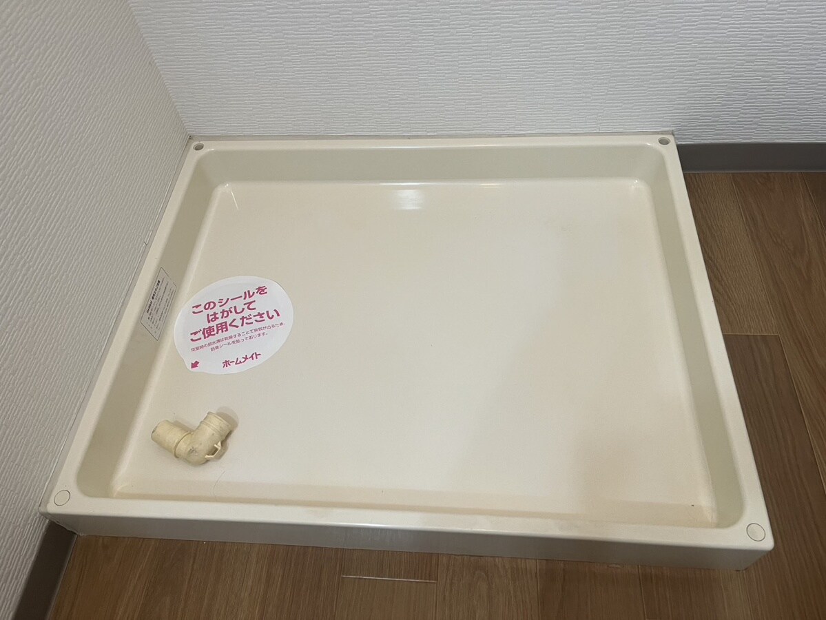 ストークコーポ大津茂の物件内観写真