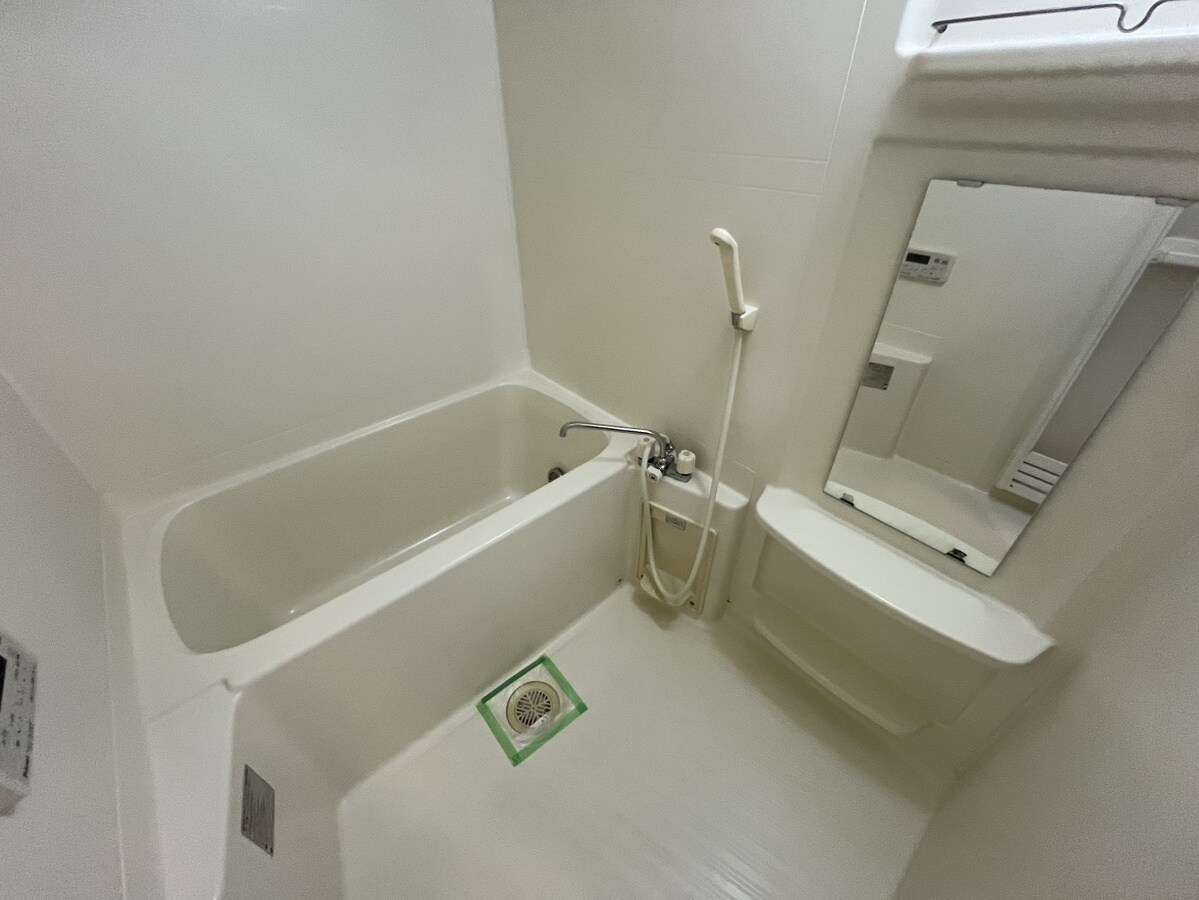 ストークコーポ大津茂の物件内観写真