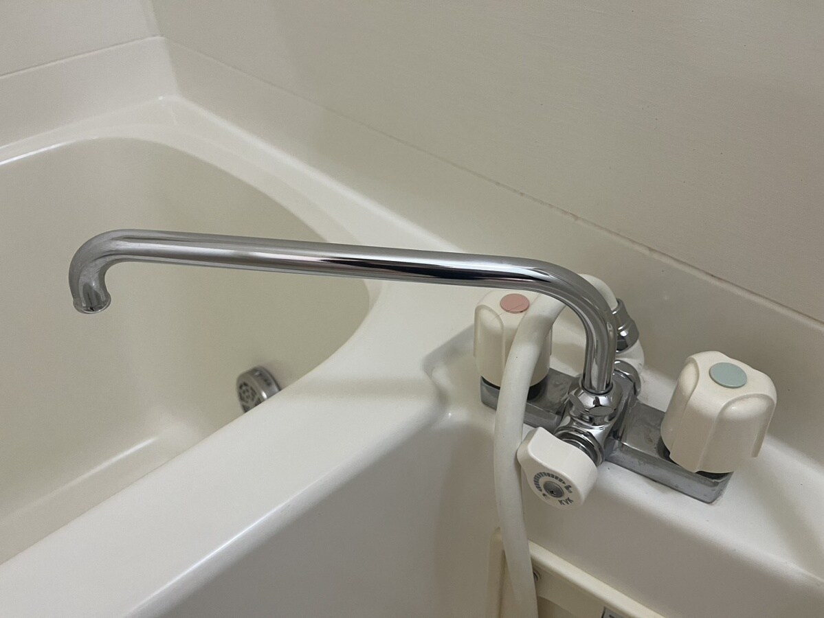 ストークコーポ大津茂の物件内観写真