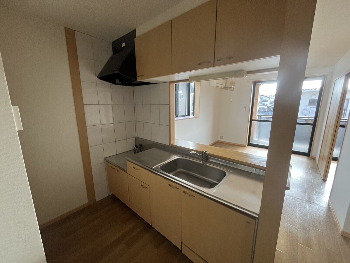 ストークコーポ大津茂の物件内観写真