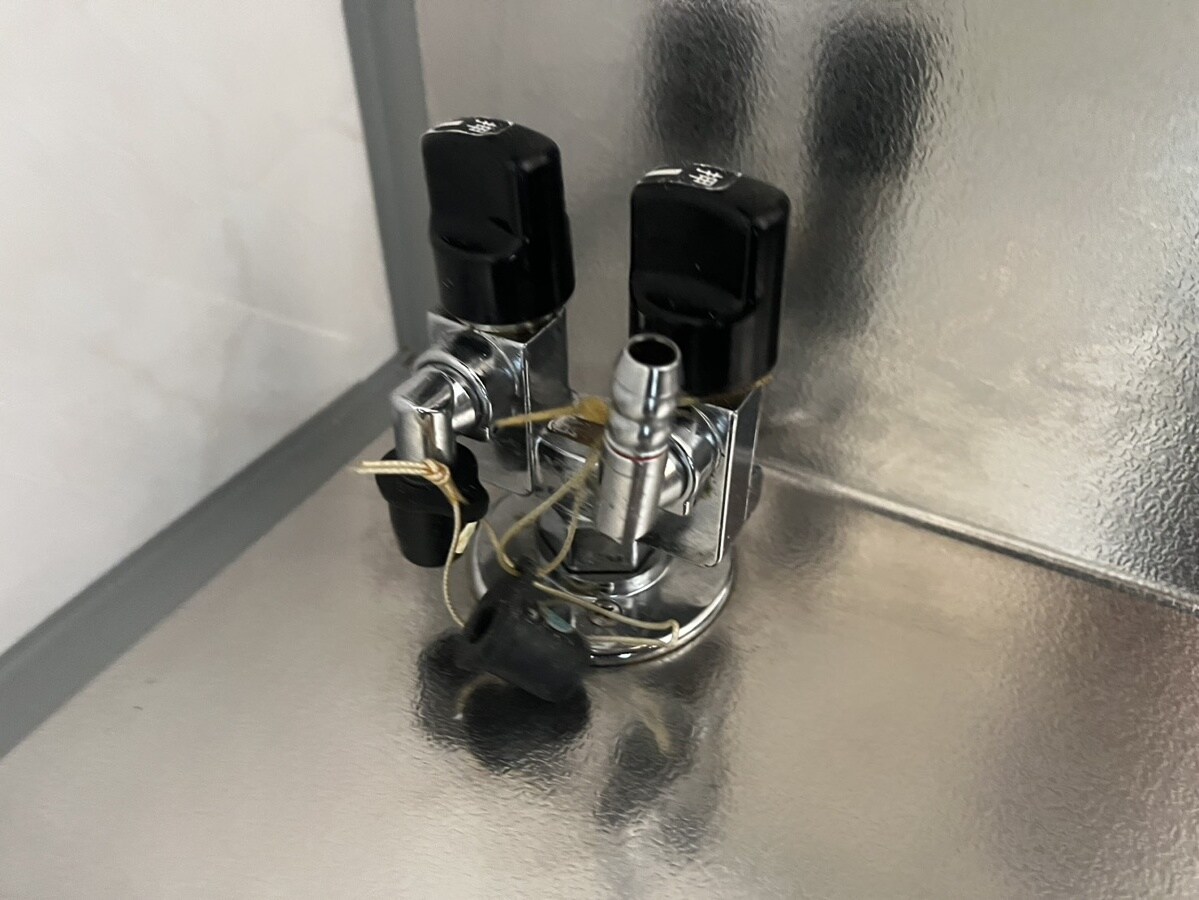 ストークコーポ大津茂の物件内観写真