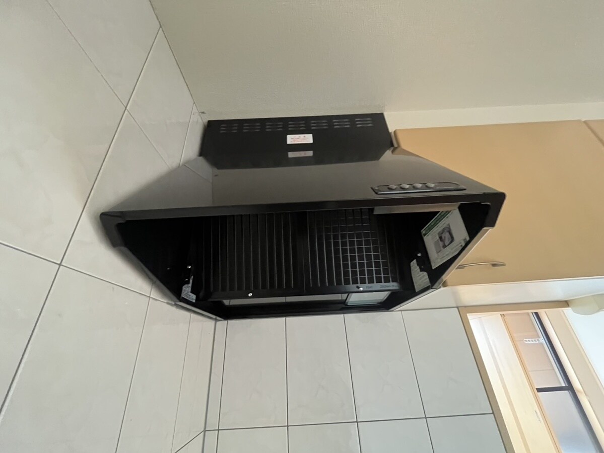 ストークコーポ大津茂の物件内観写真