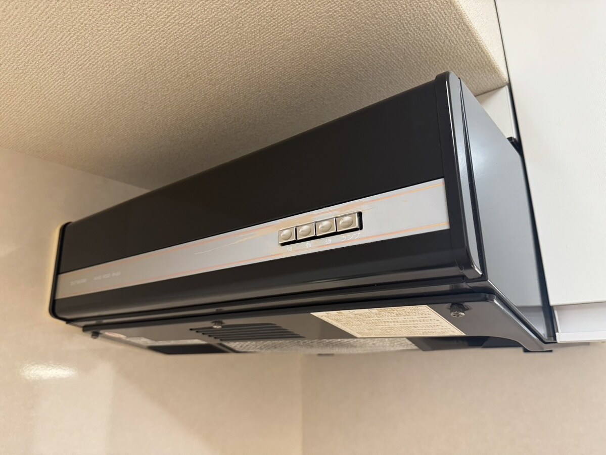 ハマナスⅠの物件内観写真