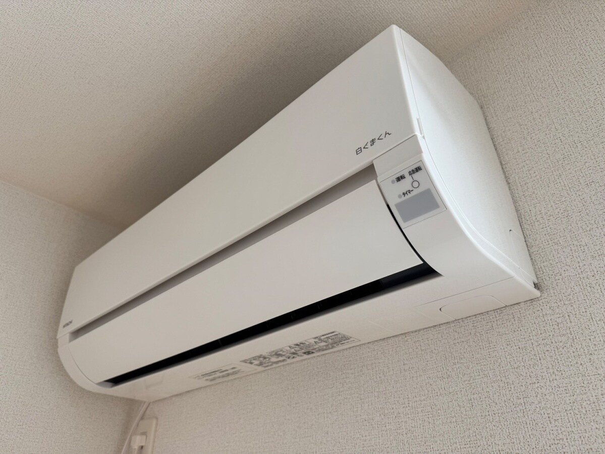 ハマナスⅠの物件内観写真