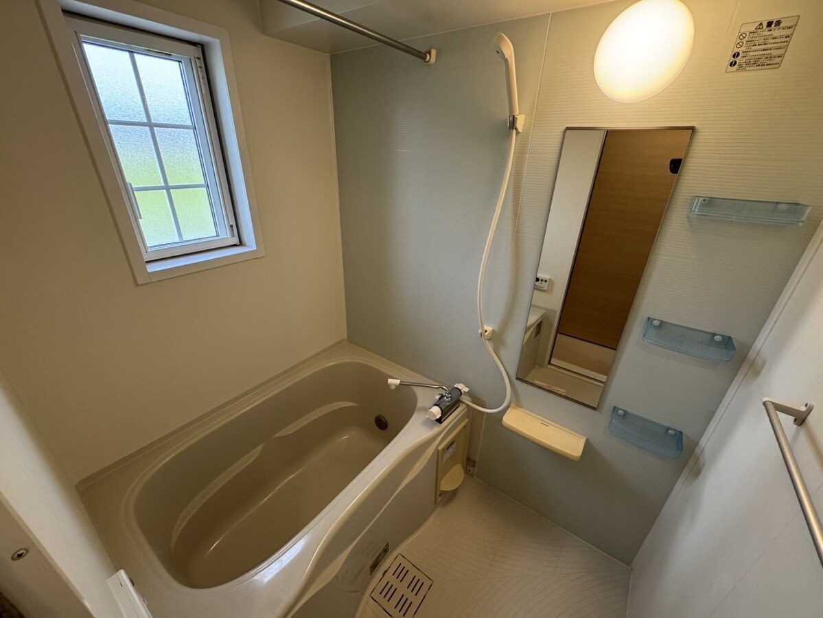 ハマナスⅠの物件内観写真