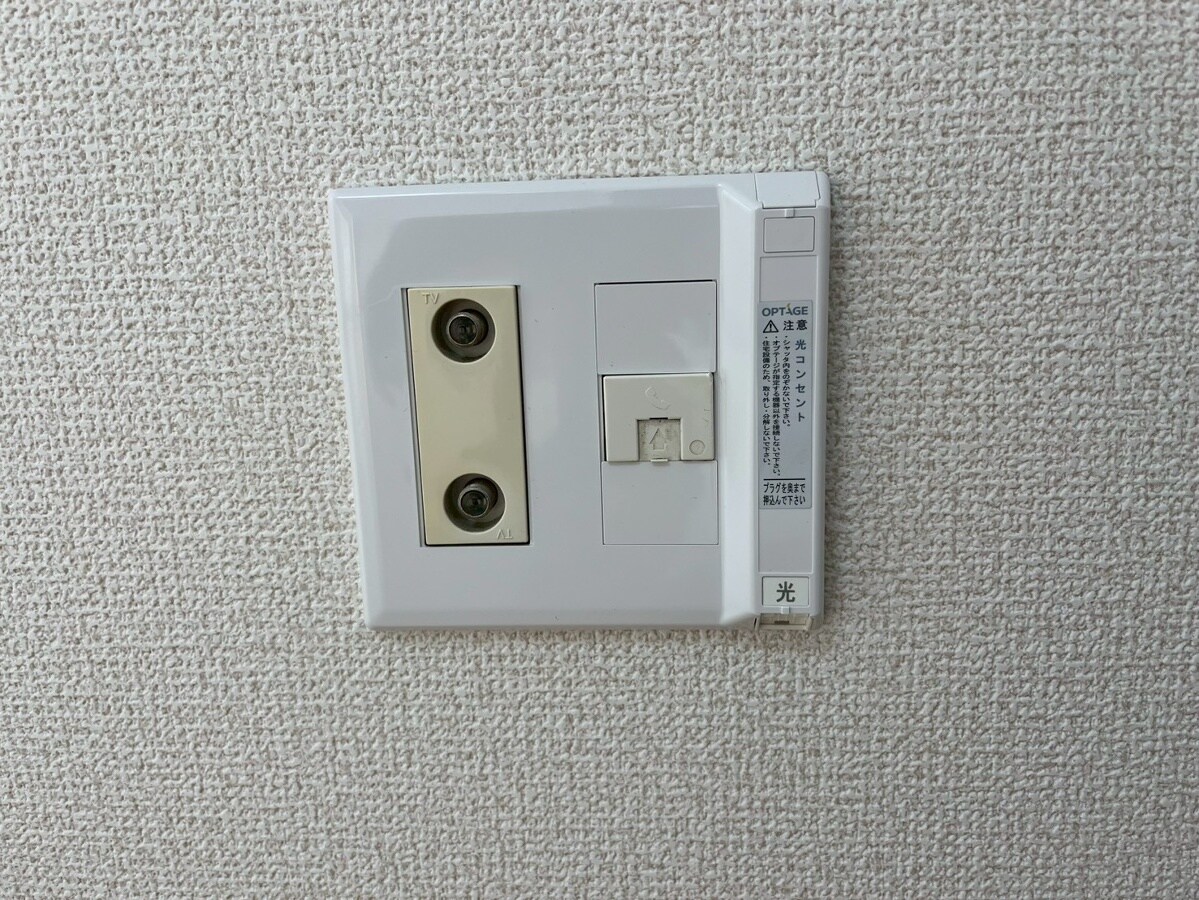 モダンコート英賀西の物件内観写真