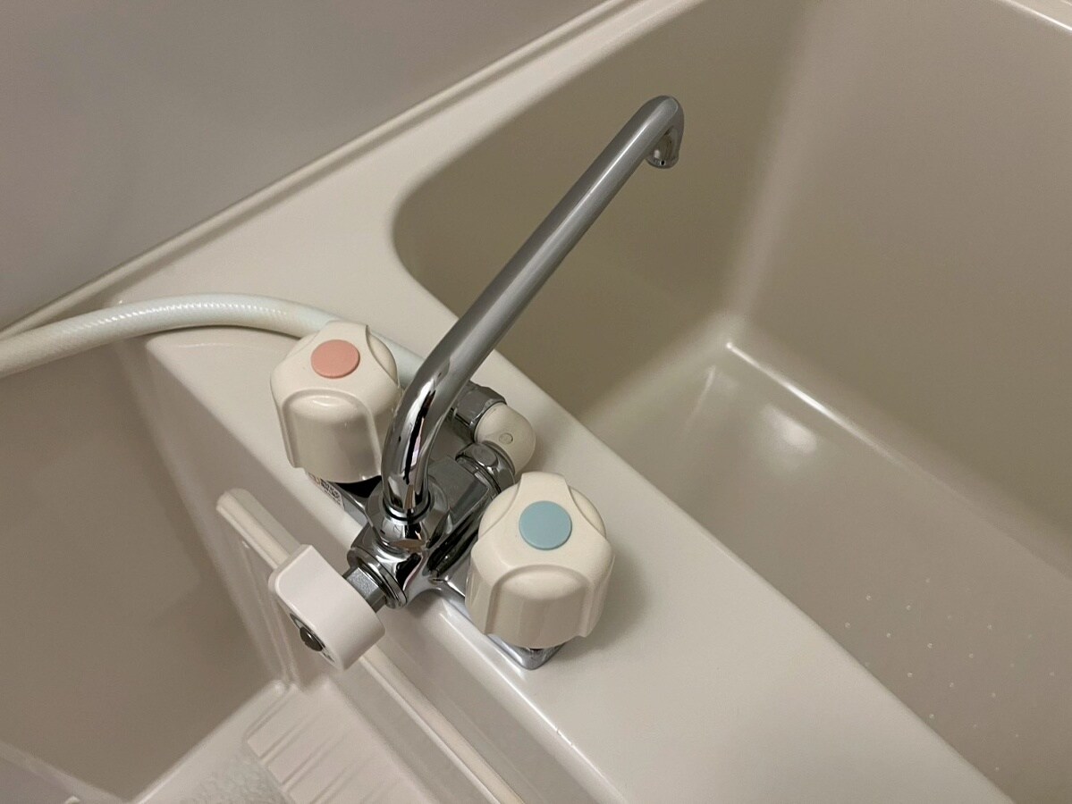 モダンコート英賀西の物件内観写真