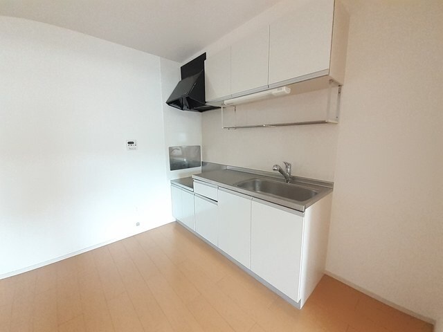 ムックinアサカⅡの物件内観写真