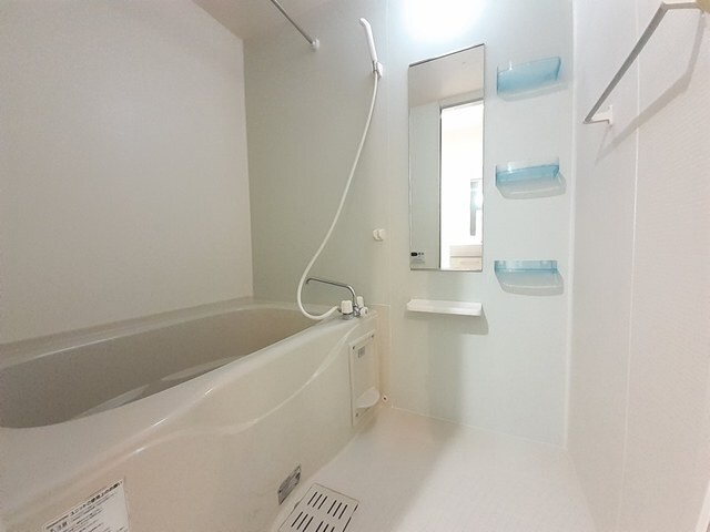 ムックinアサカⅡの物件内観写真