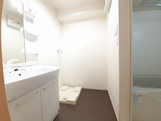 ムックinアサカⅡの物件内観写真