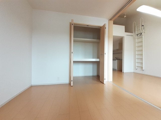 ムックinアサカⅡの物件内観写真