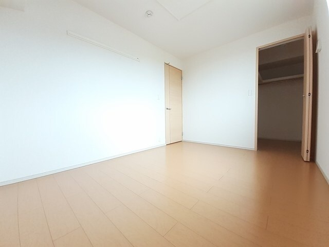 ムックinアサカⅡの物件内観写真